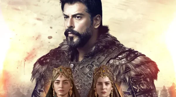 Osmani