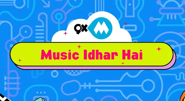 9XM Music Idhar Hai