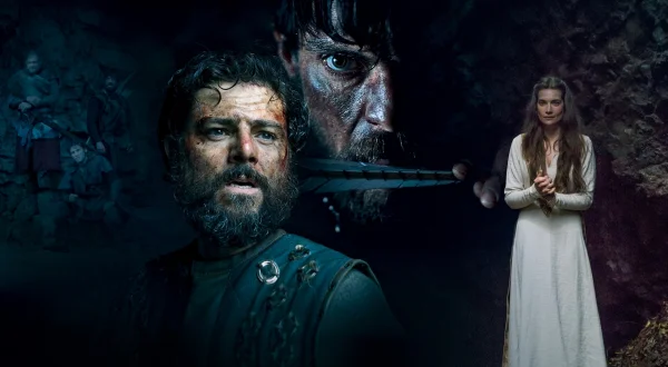 Arturo y Merlin: Los caballeros de Camelot