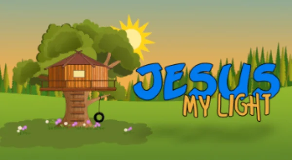 Jesus My Light