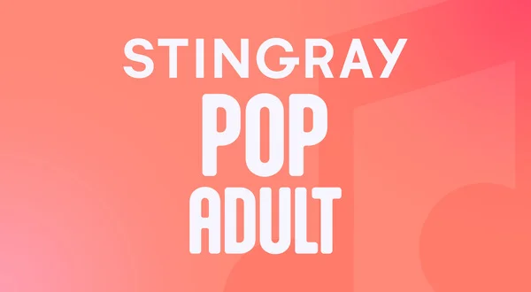 Stingray Pop Adult