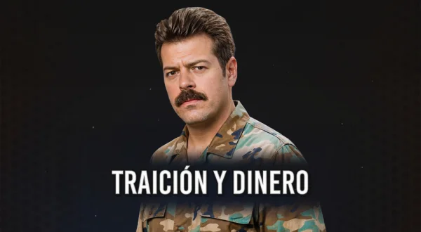 Traición y Dinero