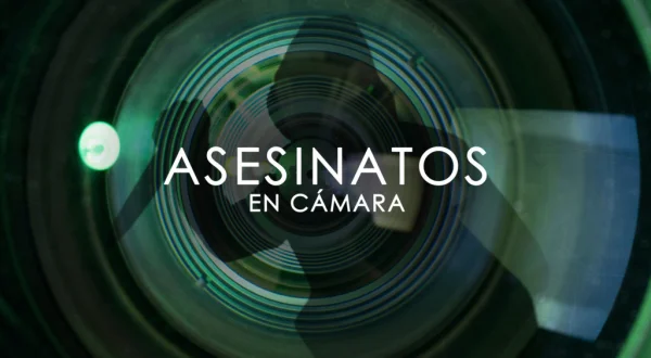 Asesinatos en cámara