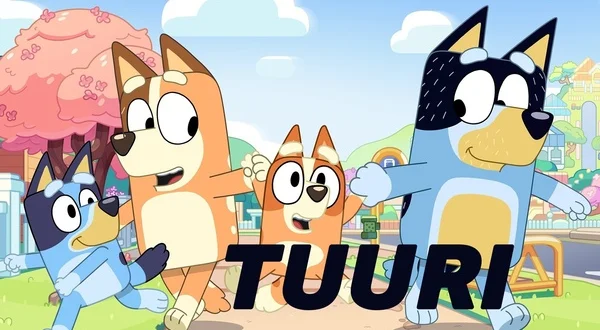 Tuuri
