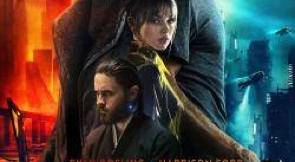 Blade Runner 2049: Bıçak Sırtı