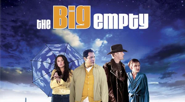 The Big Empty