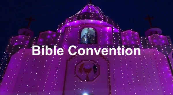 Bible Convention