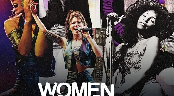 Women Who Rock