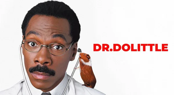 Dr. Dolittle