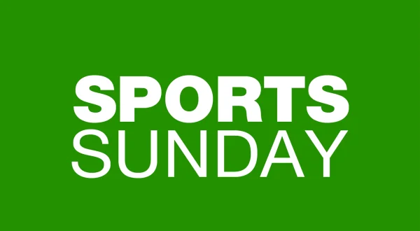 Sports Sunday