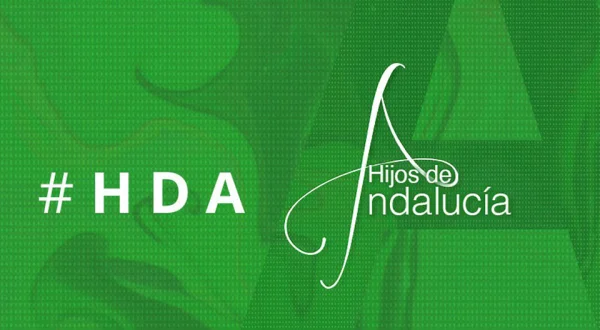 Hijos de Andalucía