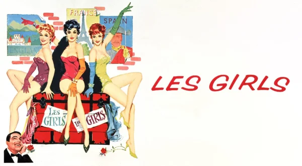 Les girls