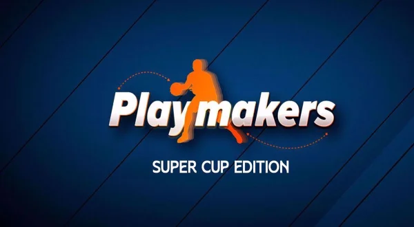 Live: Playmakers