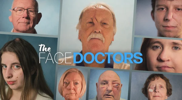The Face Doctors