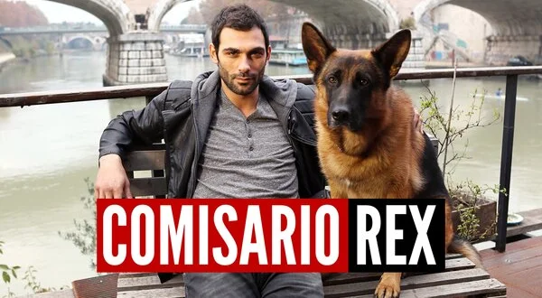 Comisario Rex