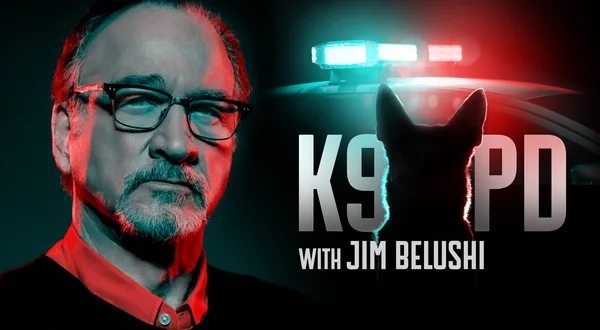 K9 PD With Jim Belushi
