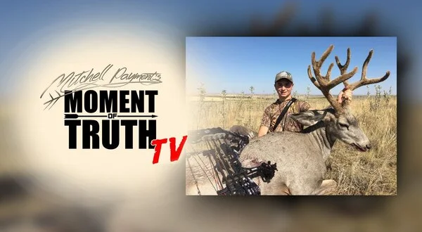 Mitchell Payment's Moment of Truth TV