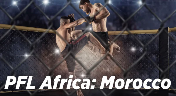 PFL Africa: Morocco