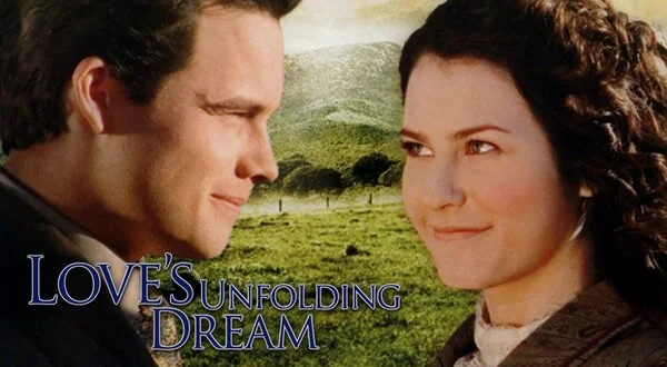 Love's Unfolding Dream