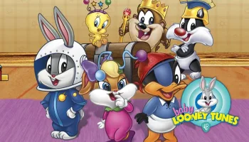 Baby Looney Tunes