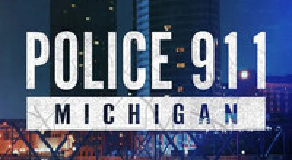 Police 911 Michigan
