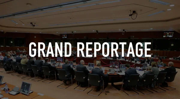 Grand reportage