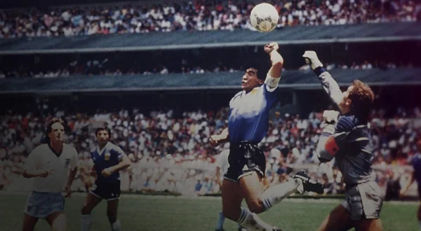 Football's Greatest Stage