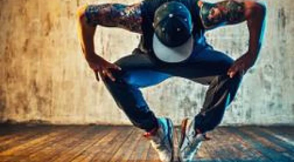 Hip Hop Classics