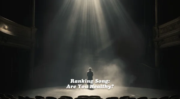 Ranking Song: Are You Healthy?