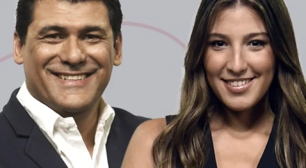 Crónica al mediodía