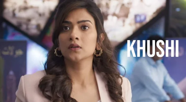 Khushi