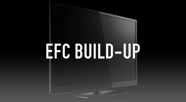 EFC Build-Up