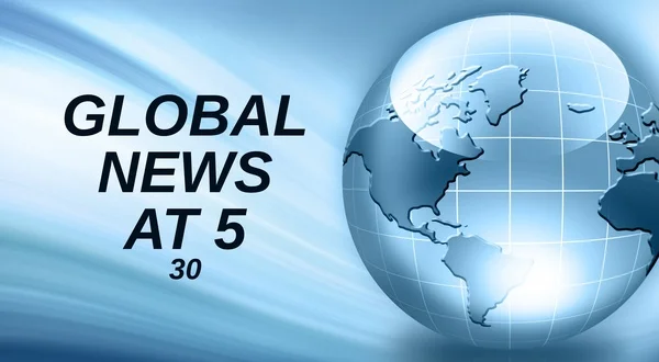 Global News at 5:30