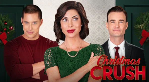 Christmas Crush