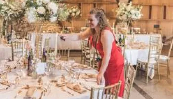 L'agence aux 1000 mariages
