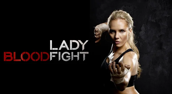 Lady Bloodfight