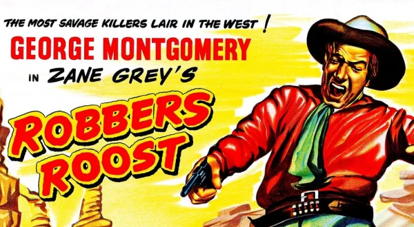 Robbers' Roost