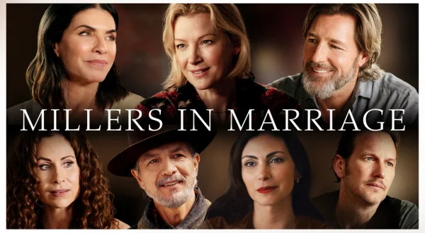 Millers in Marriage