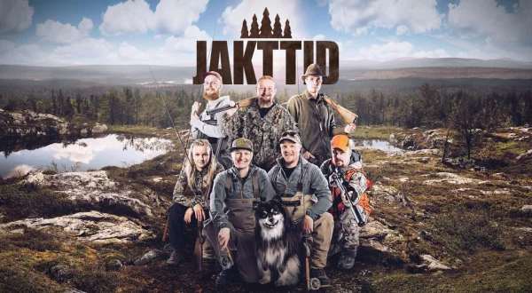 Jakttid