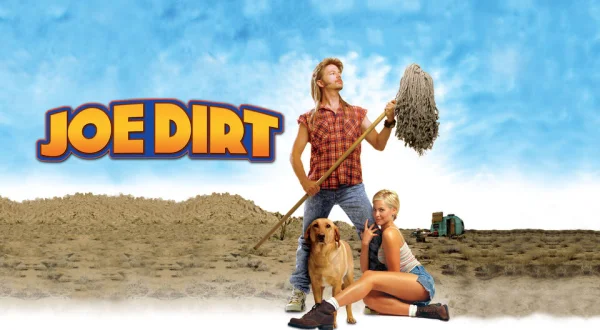 Joe Dirt