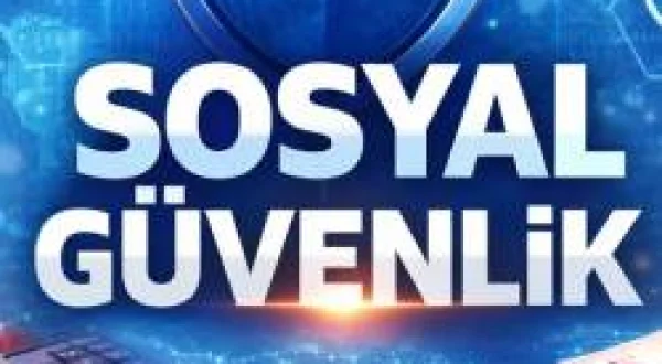 Sosyal Güvenlik