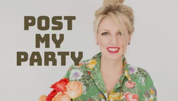 Post My Party