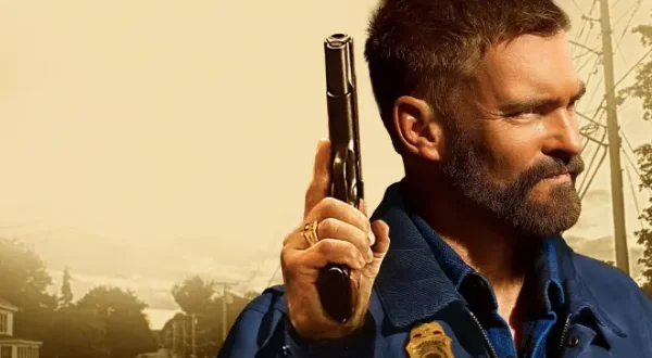 Bad Cop