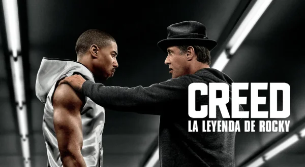 Creed. La leyenda de Rocky