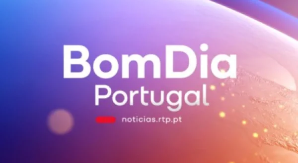 Bom Dia Portugal