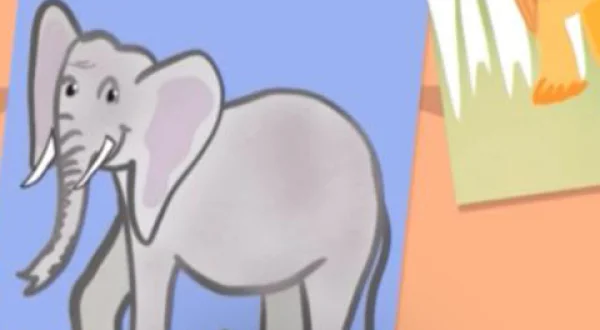 Dierenkriebels