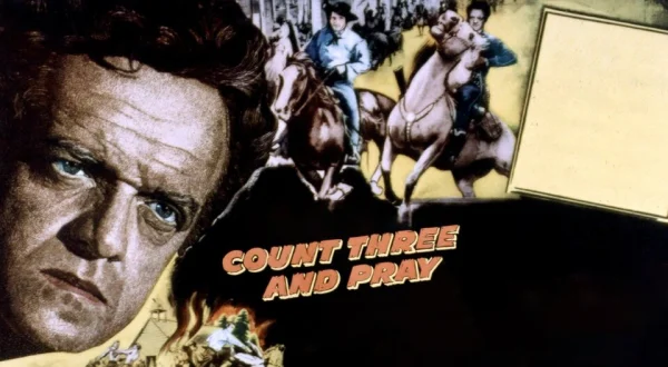 Count Three and Pray