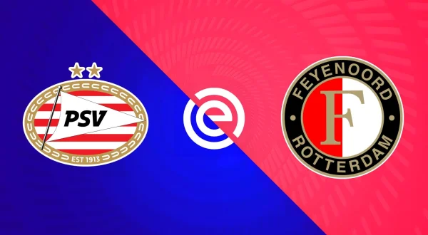 PSV-Feyenoord