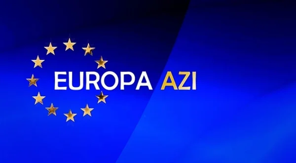 Europa Azi