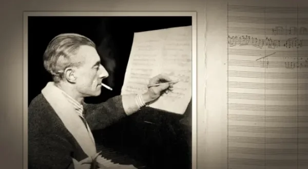 Qui a volé le bolero de Ravel ?